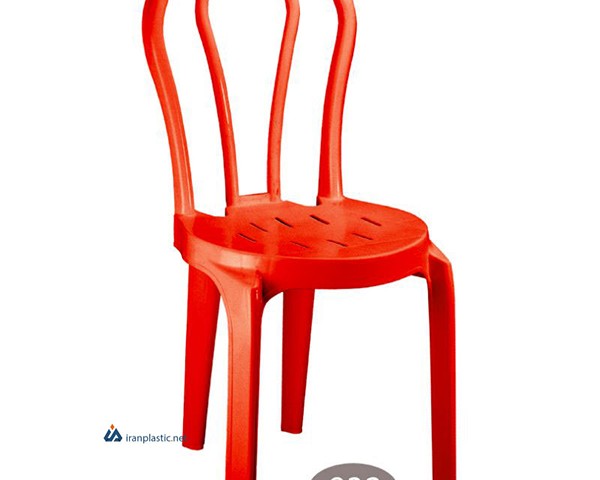 پلاستیک ناصر صندلی بدون دسته لهستانی کد 832