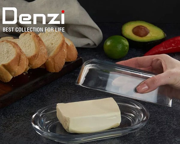 جا کره ای کریستال دنزی پلاستیک