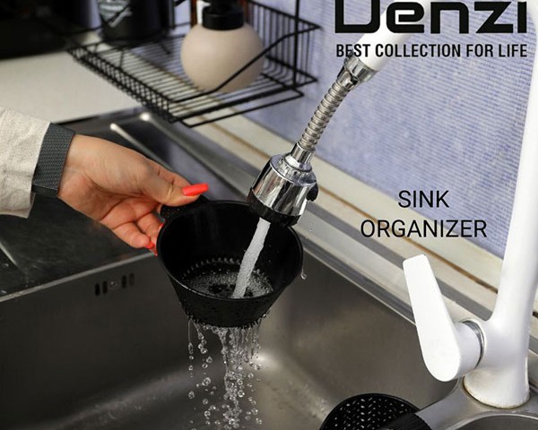 جا اسکاجی سینک دنزی پلاستیک