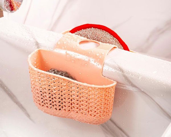 سبد سینک دنزی پلاستیک