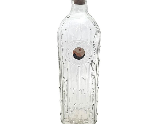 بطری آب آوان دنزی پلاستیک