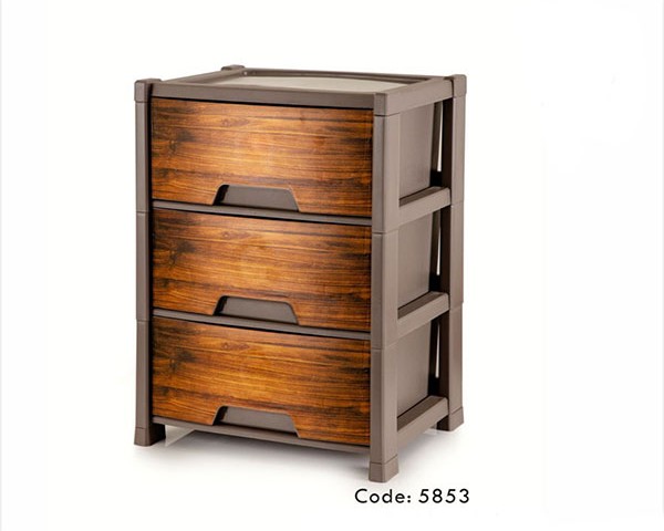 فایل سه طبقه طرح دار الوند یزدگل پلاستیک