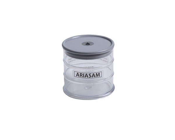 بانکه طرح بشکه نفت 400 cc آریاسام پلاستیک 244