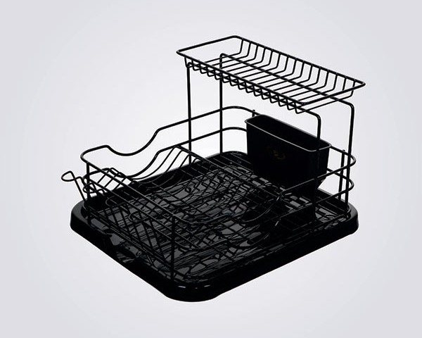 جاظرفی رویال ۱۵ طبقه مشکی پیشتاز کاوه 357