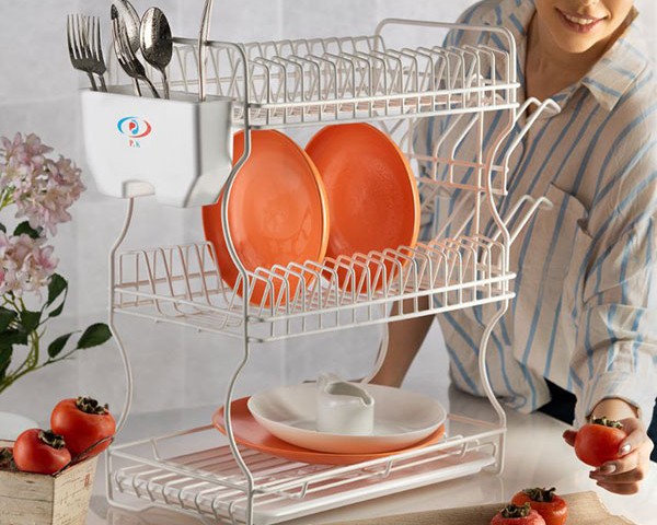 جاظرفی 3 طبقه غزال کاوه کد 211