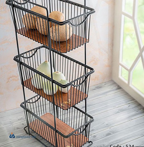 جاپیازی 3 طبقه مانا کاوه پیشتاز