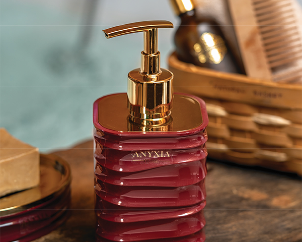 جامایع دستشویی آنکسیا پلاستیک