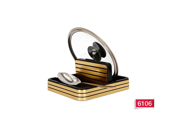 استند کنار گاز تایلندی گیلبرت پلاستیک 6106