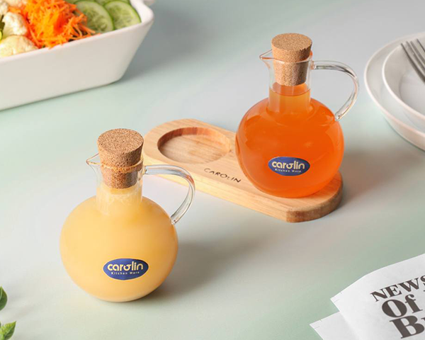 ظرف آبلیمو پیرکس جفتی ایلما کارولین