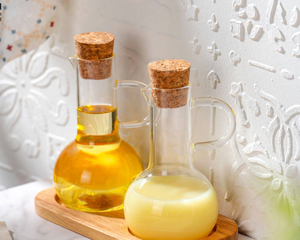 ست روغن ریز و آبلیمو ریز پیرکس مانیا پلاستیک