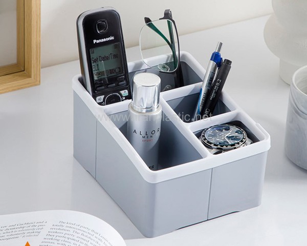 ظرف نظم دهنده مارس اکسن پلاستیک 1275