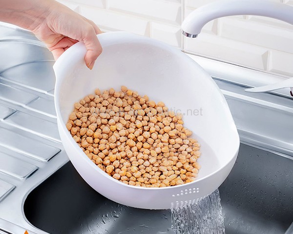 برنج شور 2 عددی نورا اکسن پلاستیک 1550