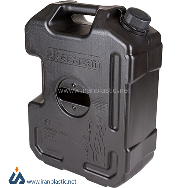 دبه آب ماموت زیباسازان پلاستیک