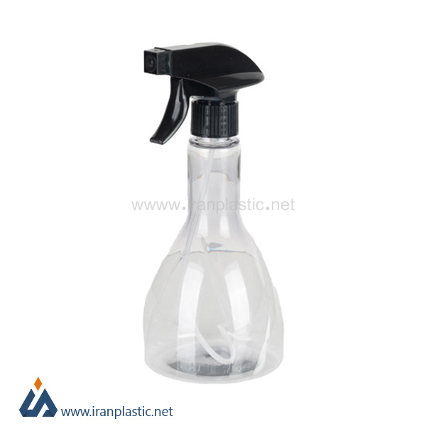 اسپری آبپاش پت کاکادوو زیباسازان پلاستیک