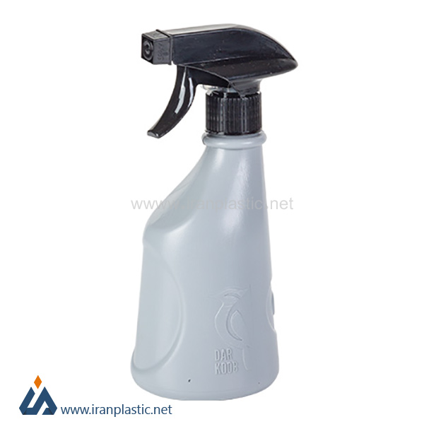 اسپری آبپاش دارکوب زیباسازان پلاستیک