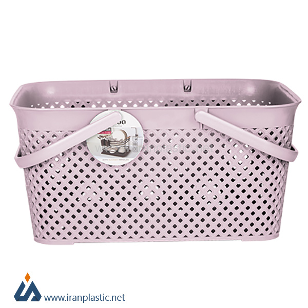 سبد خرید دالاس زیباسازان پلاستیک