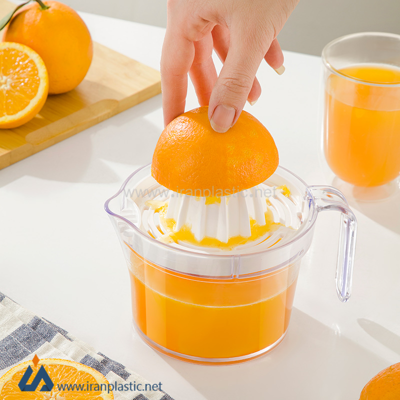 آبمیوه گیری سوفیا اکسن پلاستیک