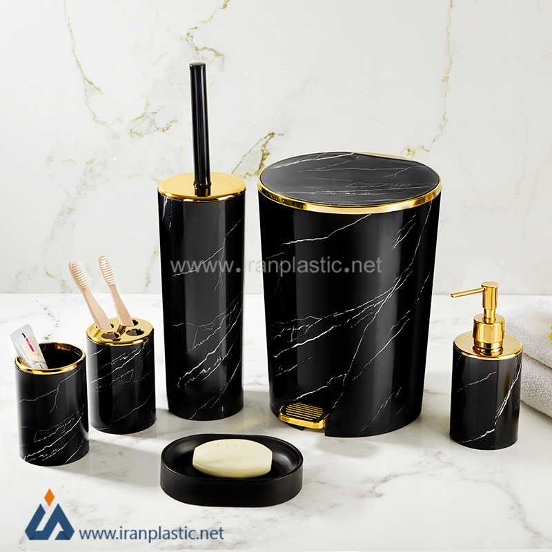 سرویس بهداشتی دلسا اکسن پلاستیک