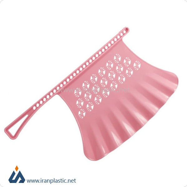 بادبزن پلاستیکی صبا ونوس پلاستیک کد 108