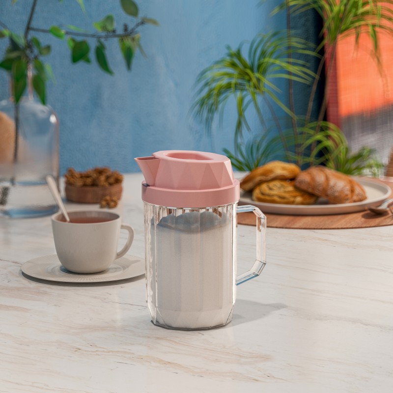 شکرپاش ایکی هوم پلاستیک 1306