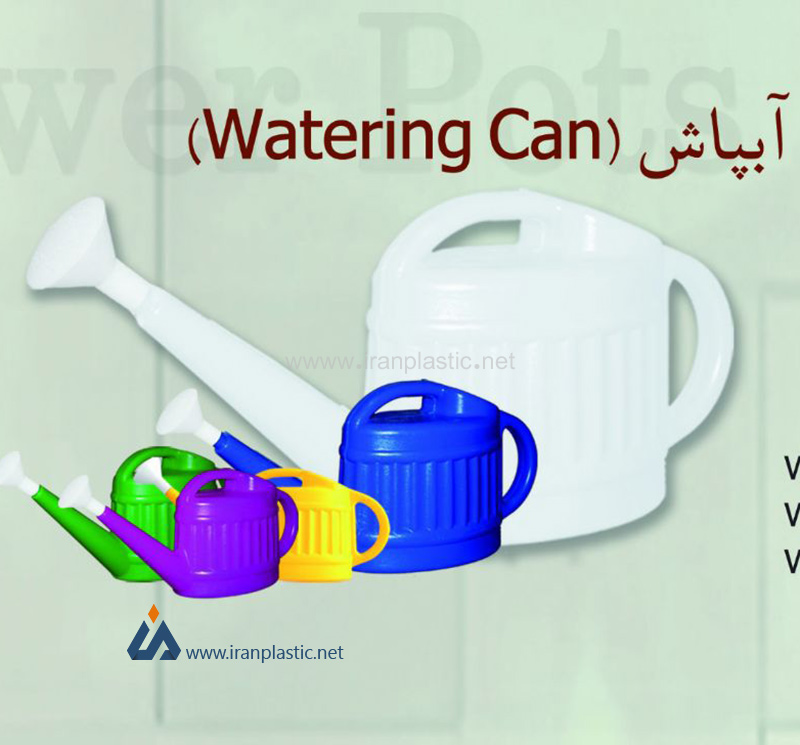 فروش عمده آبپاش آپارتمانی گلسرخ