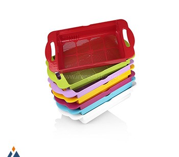 سبد سینک سارگل زیباسازان پلاستیک