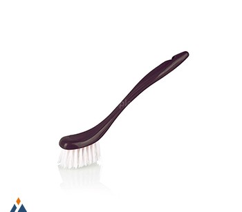 برس توالت زیباسازان پلاستیک