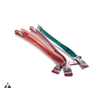 پاشنه کش زیباسازان پلاستیک