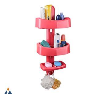 گوشه حمام مهراوه زیباسازان پلاستیک