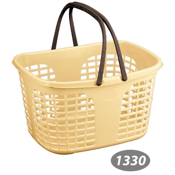 سبد خرید گلچین ناصر پلاستیک 1330