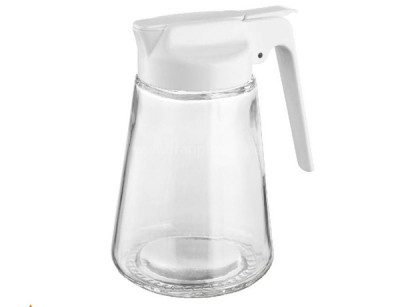 شکرپاش کشویی لیمون پلاستیک