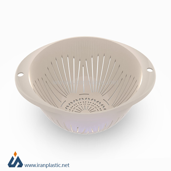 تفاله‌گیر پلاستیکی الینا بانیس پلاستیک