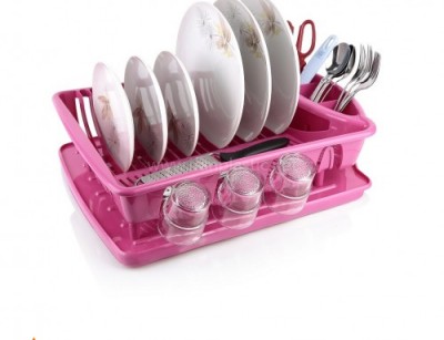 جا ظرفی سینی دار سپیده هوم کت