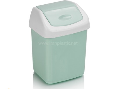 سطل بادبزنی 32 سانت هوم کت پلاستیک
