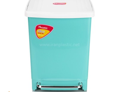 سطل پدال دار کابینتی بزرگ آلیس هوم کت