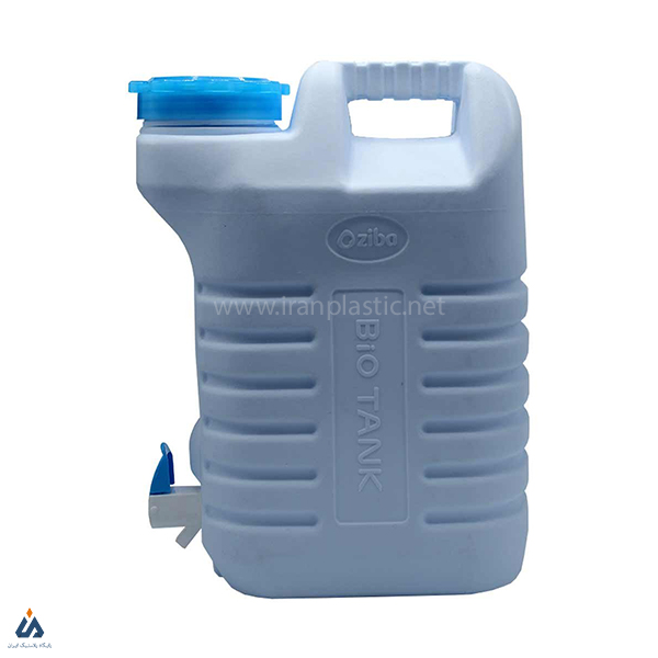 دبه شاینا زیباسازان پلاستیک