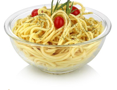 کاسه گرد آنتي شوک سایز سه هوم کت