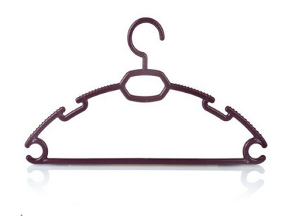 رخت آويز بزرگ هوم کت پلاستیک