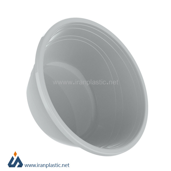 لگن پلاستیکی گلوریا بانیس پلاستیک