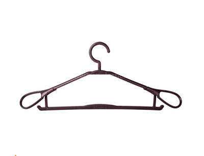 چوب لباس اپل دار هوم کت پلاستیک کد 4244