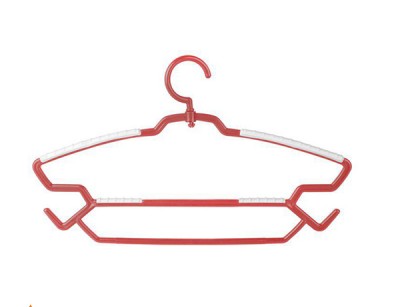 کت آويز دو رنگ هوم کت پلاستیک