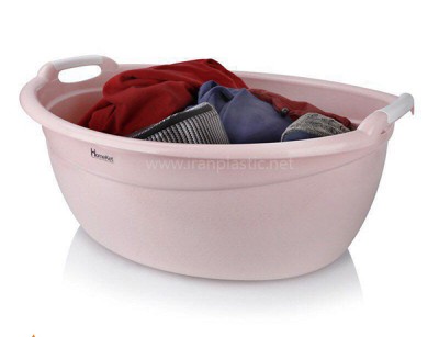 وان جاسمین 30 لیتری هوم کت پلاستیک