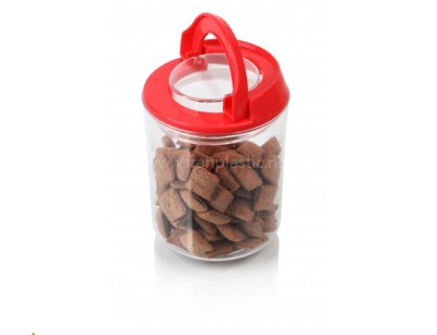 جا حبوباتي النا سایز دو هوم کت پلاستیک