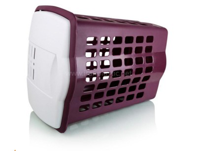 سبد رخت دربدار هوم کت پلاستیک