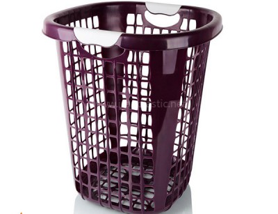 سبد لباس هوم کت پلاستیک