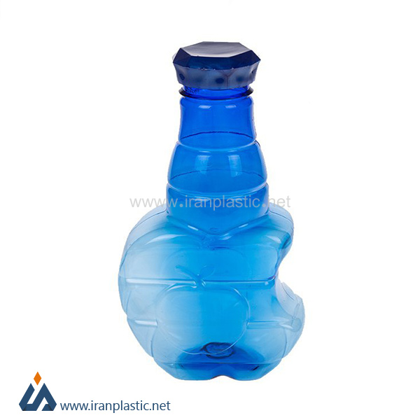 ظرف آبخوری اپل بانیس پلاستیک