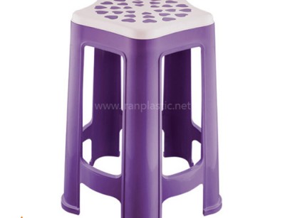 پنج پایه کوتاه ونوس پلاستیک