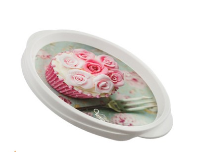 سینی نیکی کوچک ونوس پلاستیک