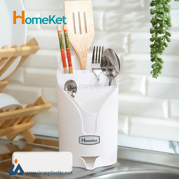 جاقاشقی آبشاری هوم‌کت پلاستیک 3618