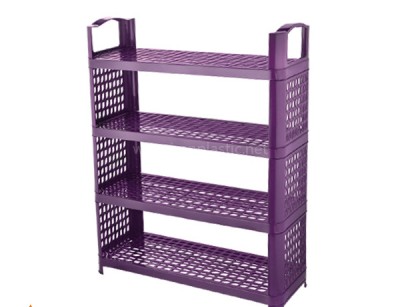 جاکفشی چهار طبقه ونوس پلاستیک